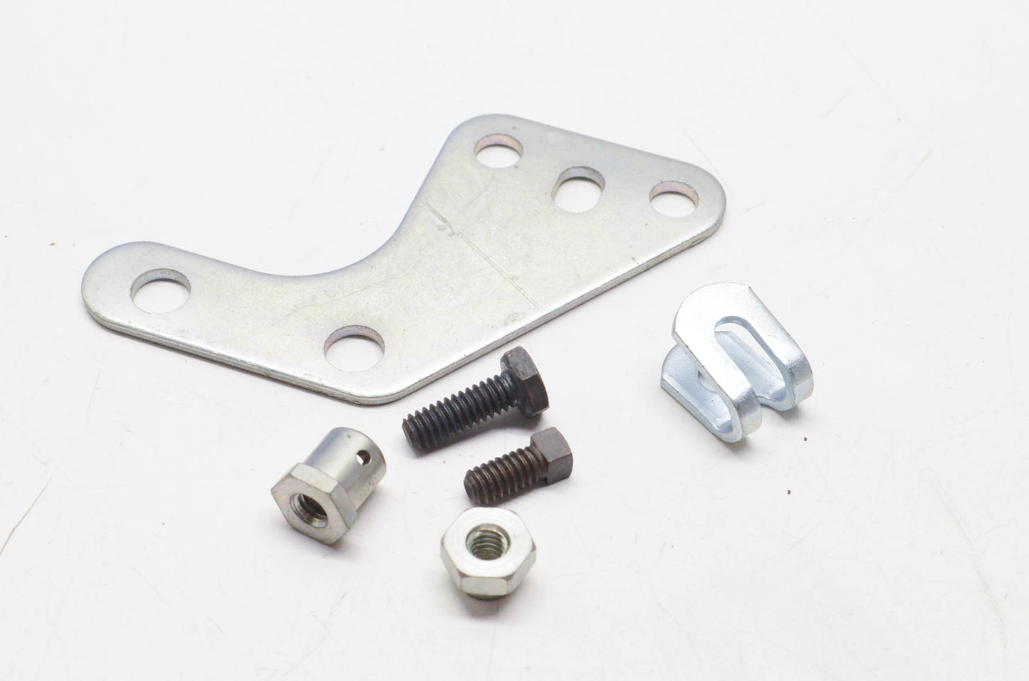 Chelsea 328380X Push/Pull Cable Mount Kit NOS