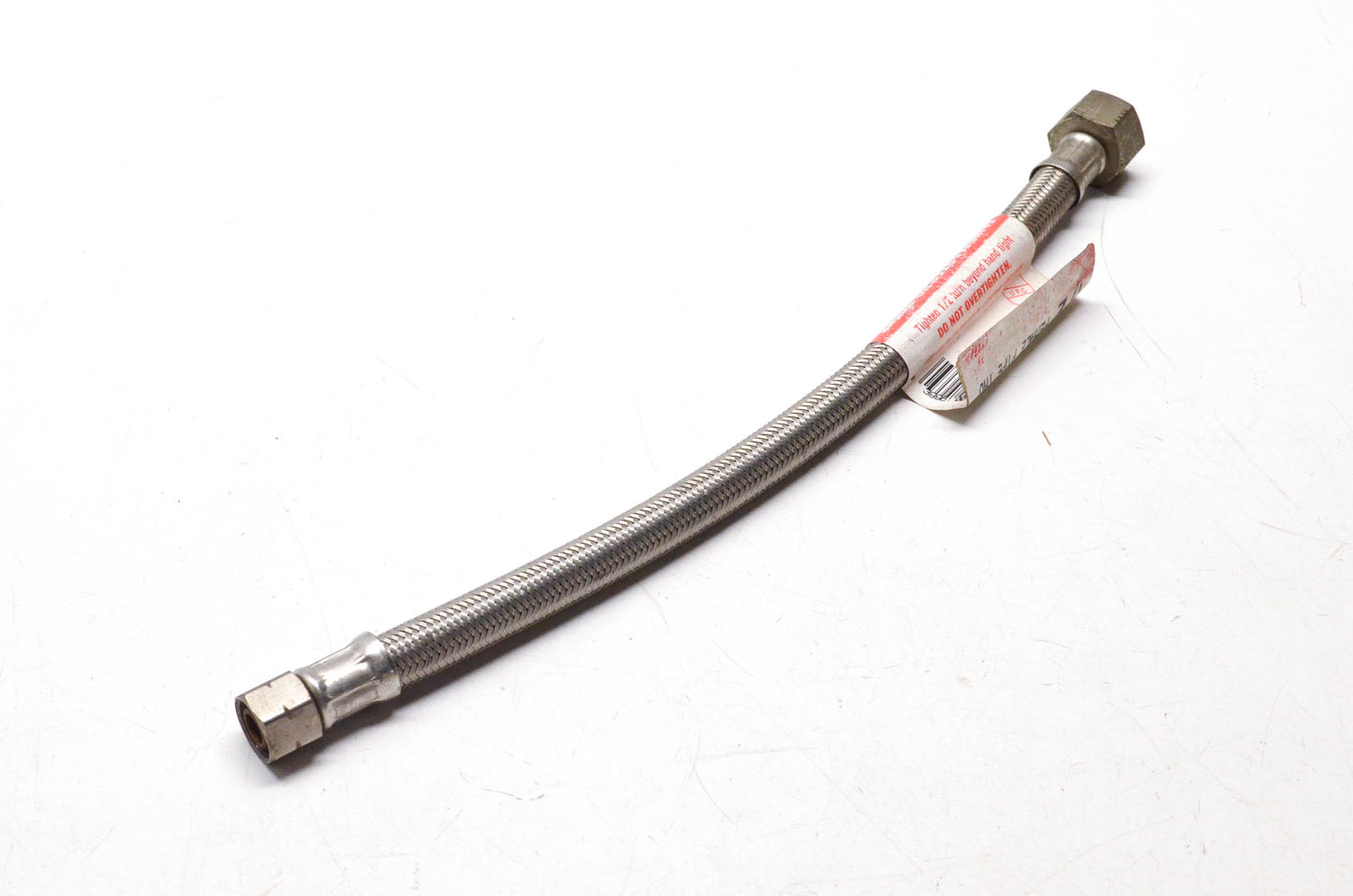 Fluidmaster B1F12 Faucet Connector Hose NOS