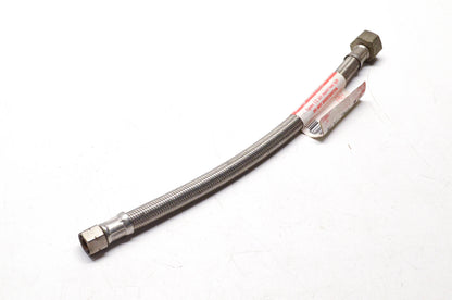Fluidmaster B1F12 Faucet Connector Hose NOS