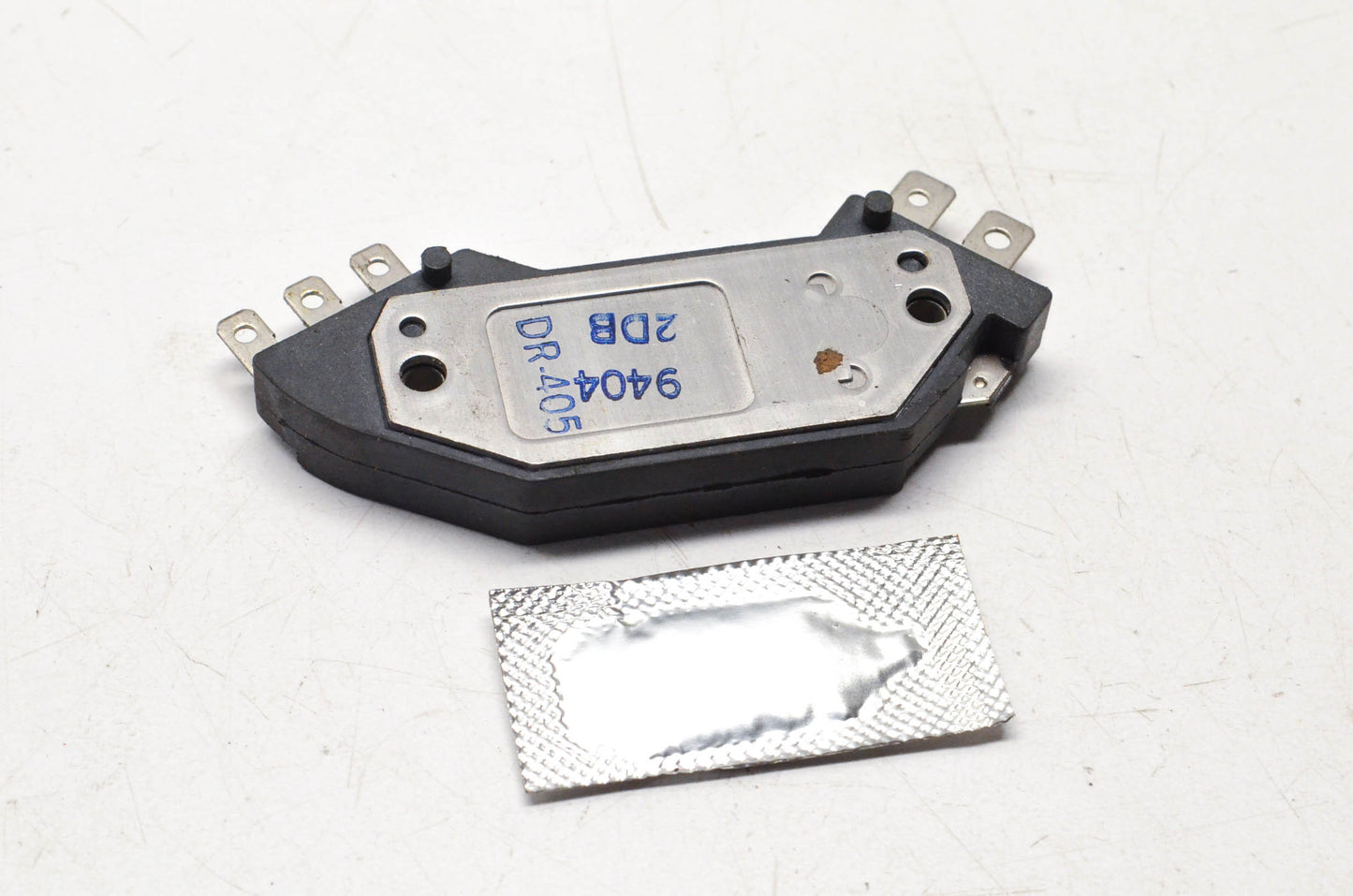 Niehoff DR-405, DR405 Ignition Control Module NOS