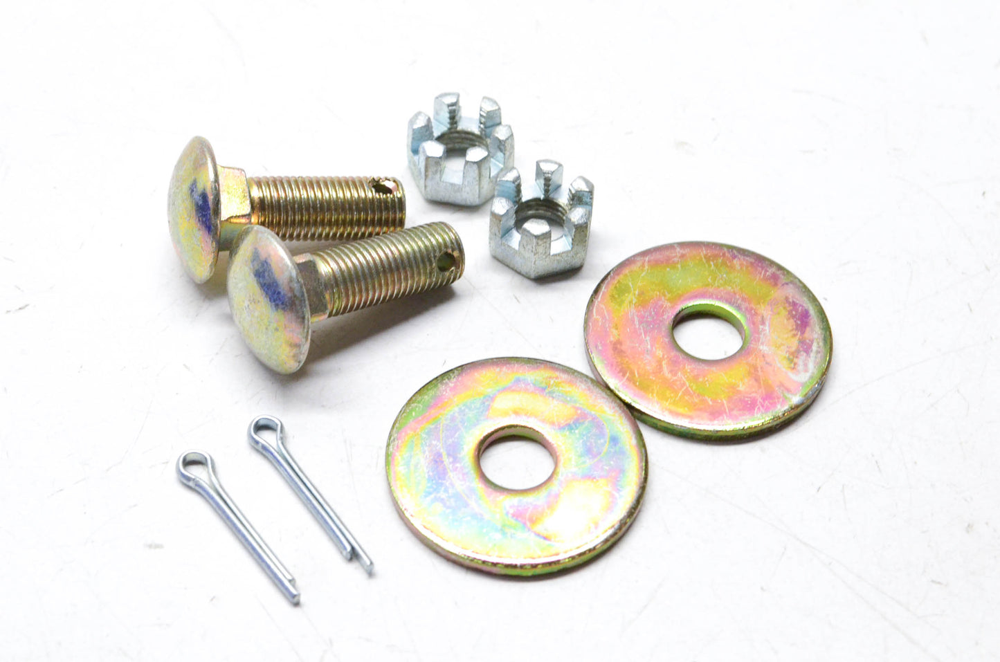 Euclid E-4145, E4145 Guide Bolt Kit NOS