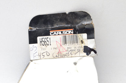 Carlson H5651 Brake Hardware Kit NOS