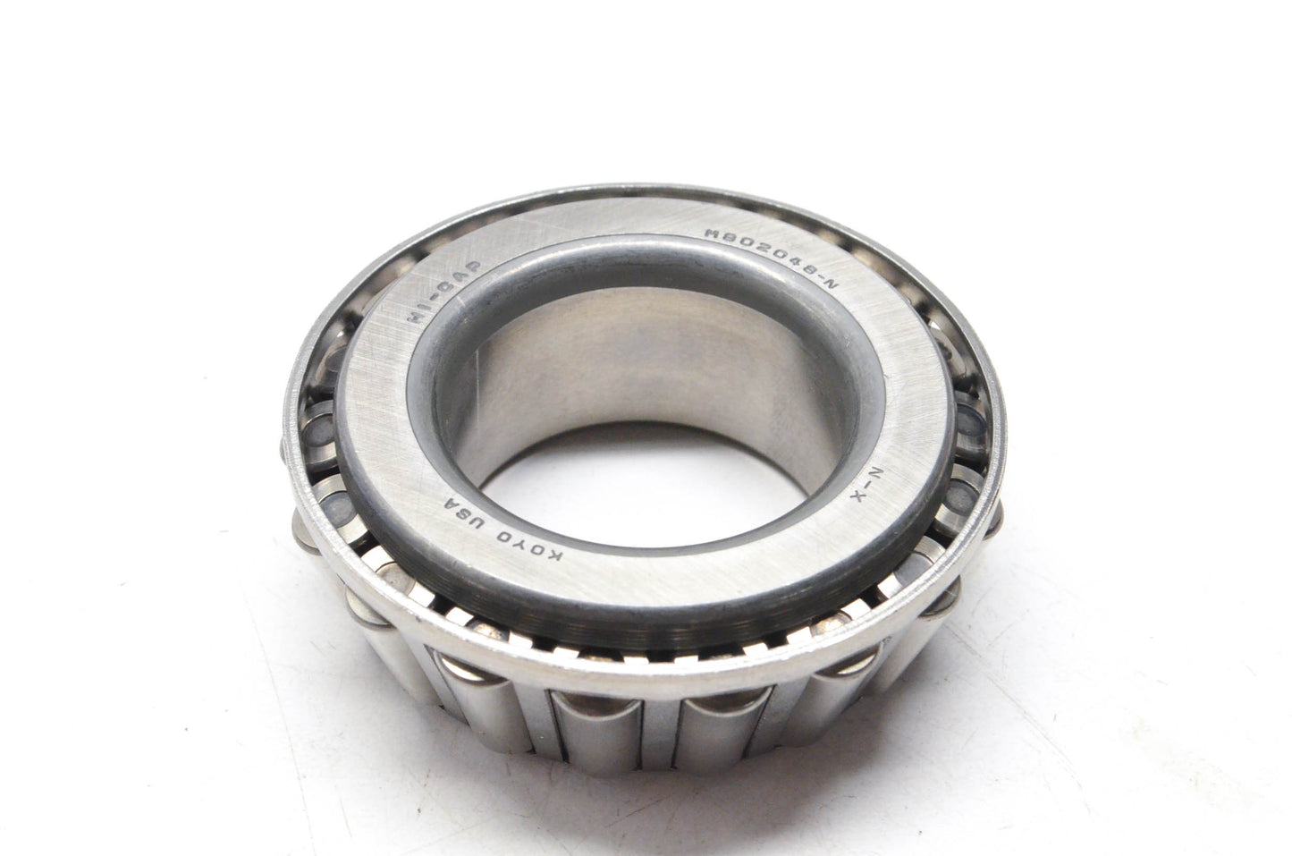 Koyo M802048 Tapered Roller Bearing NOS