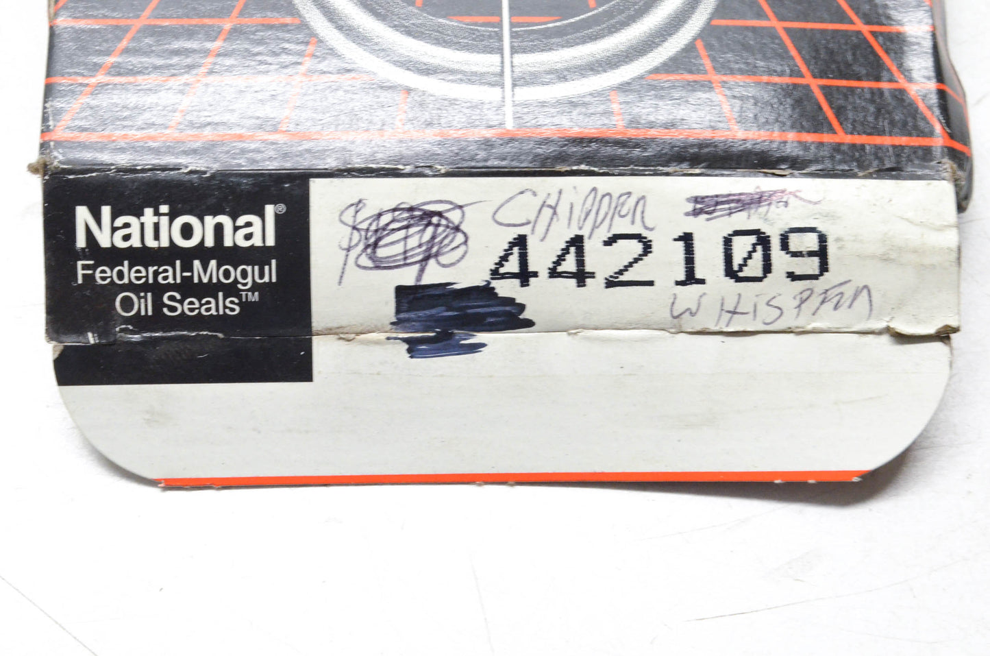 National 442109 Oil Seal NOS