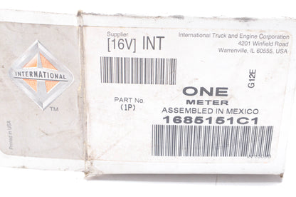 International 1685151C1 Odometer Assembly NOS