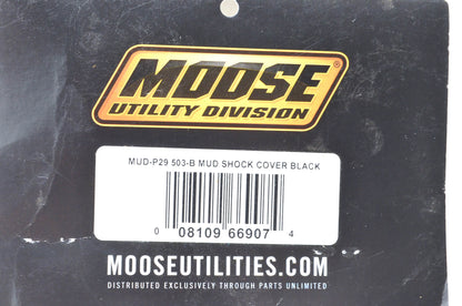 Moose Racing MUD-P29, 503B, 503-B Mud Shock Cover Kit 11" NOS