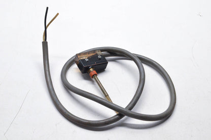 Jacobs 012246, Clutch Pedal Switch & Wire