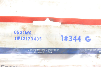 AcDelco 12173435, 344 G Ignition Coil Lead Wire NOS