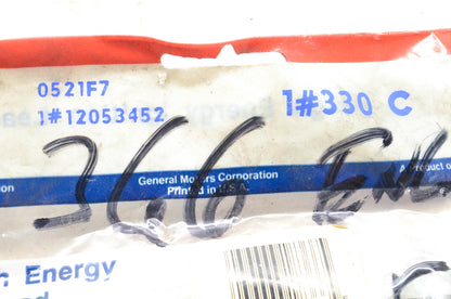 AcDelco 12053452, 330 C Ignition Coil Lead Wire NOS