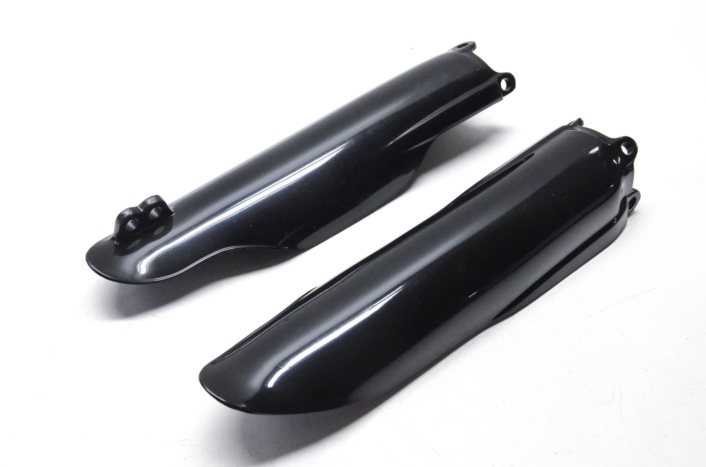 UFO 0412-0153, YA03896-001, 3896 Fork Slider Protectors NOS