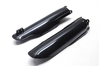 UFO 0412-0153, YA03896-001, 3896 Fork Slider Protectors NOS