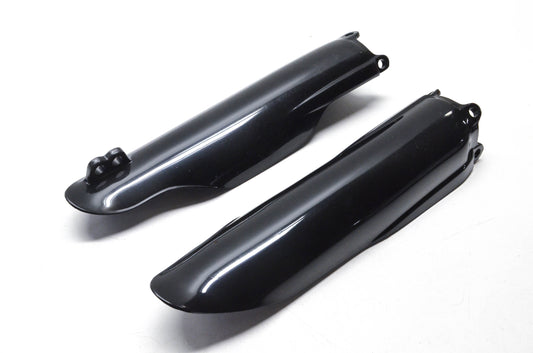 UFO 0412-0153, YA03896-001, 3896 Fork Slider Protectors NOS