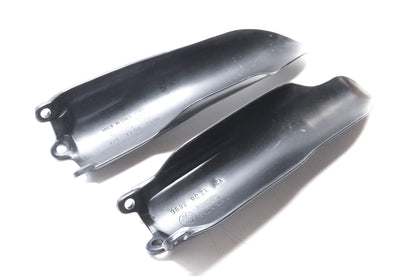 UFO 0412-0153, YA03896-001, 3896 Fork Slider Protectors NOS
