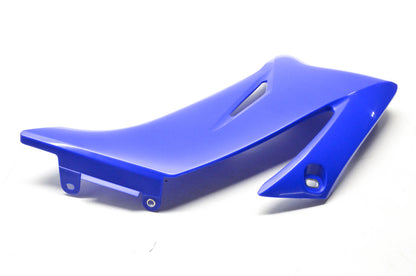 New OEM Yamaha 5B6-2137A-00-00 Air Scoop Side Panel NOS
