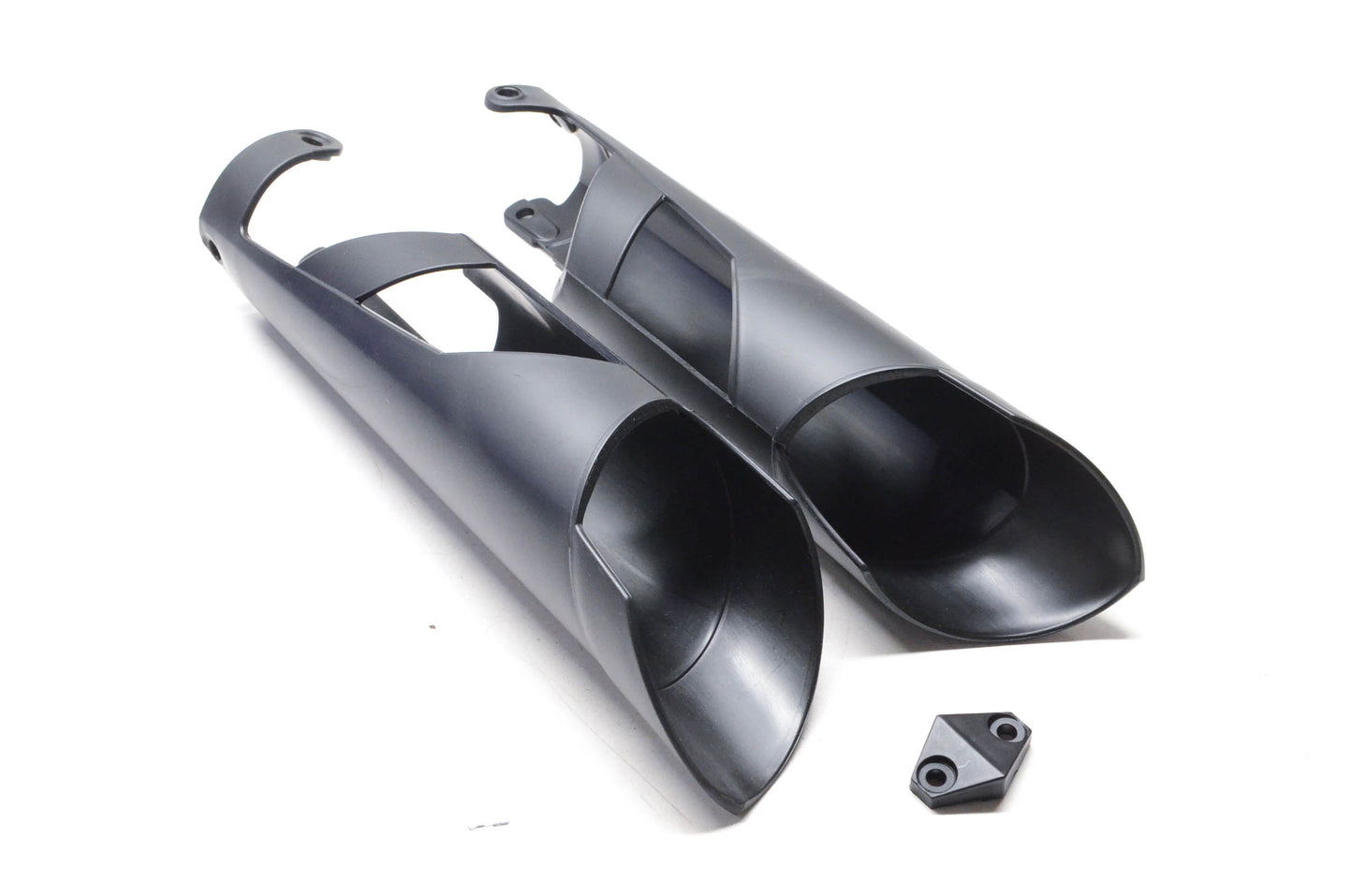 New OEM KTM 7800109420030 Fork Protector Kit NOS