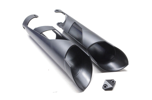 New OEM KTM 7800109420030 Fork Protector Kit NOS