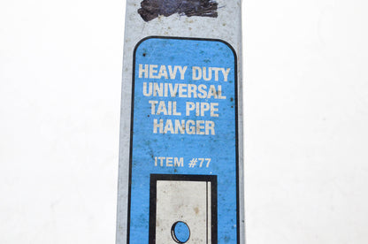 Nickson 77, TPH-360 Tail Pipe Hanger NOS