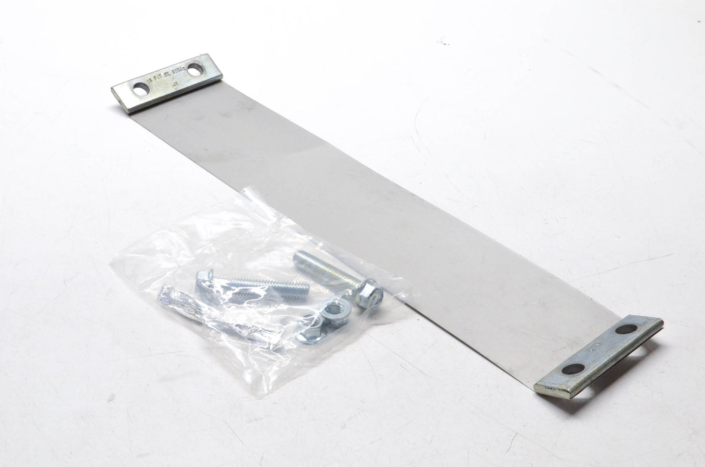 Clamps Inc. EBC-500 Flat Band Clamp Kit 5" NOS