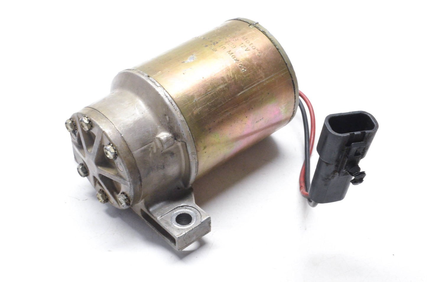 GM 88935862 Brake Pump Assembly NOS
