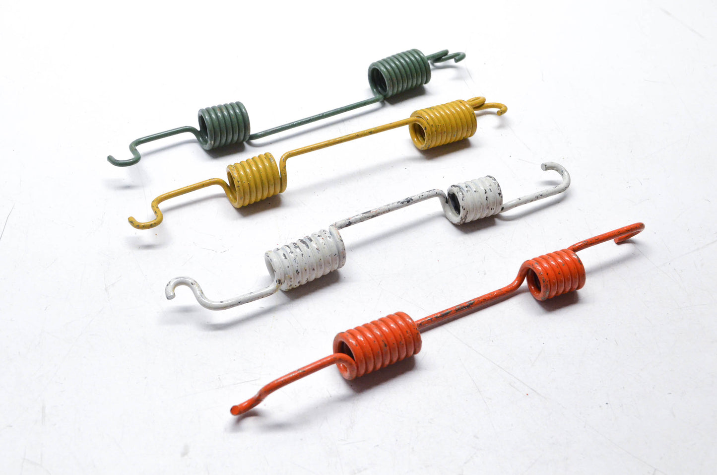 Euclid E-7969 Return Spring Kit NOS