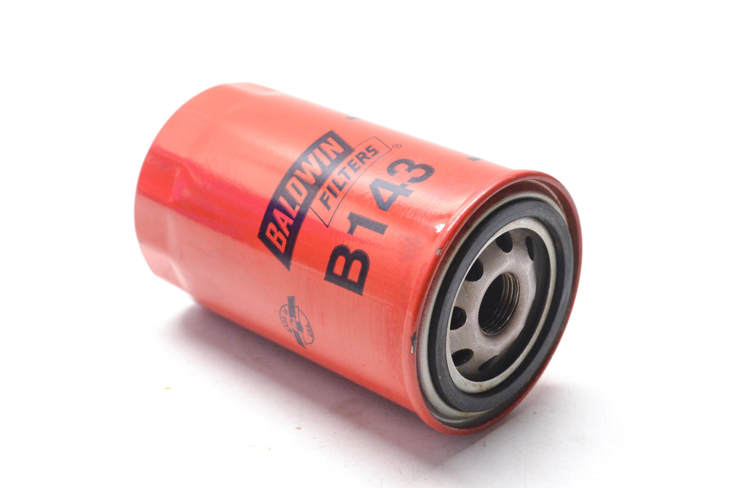 Baldwin Filters B143, B 143 Oil Filter NOS