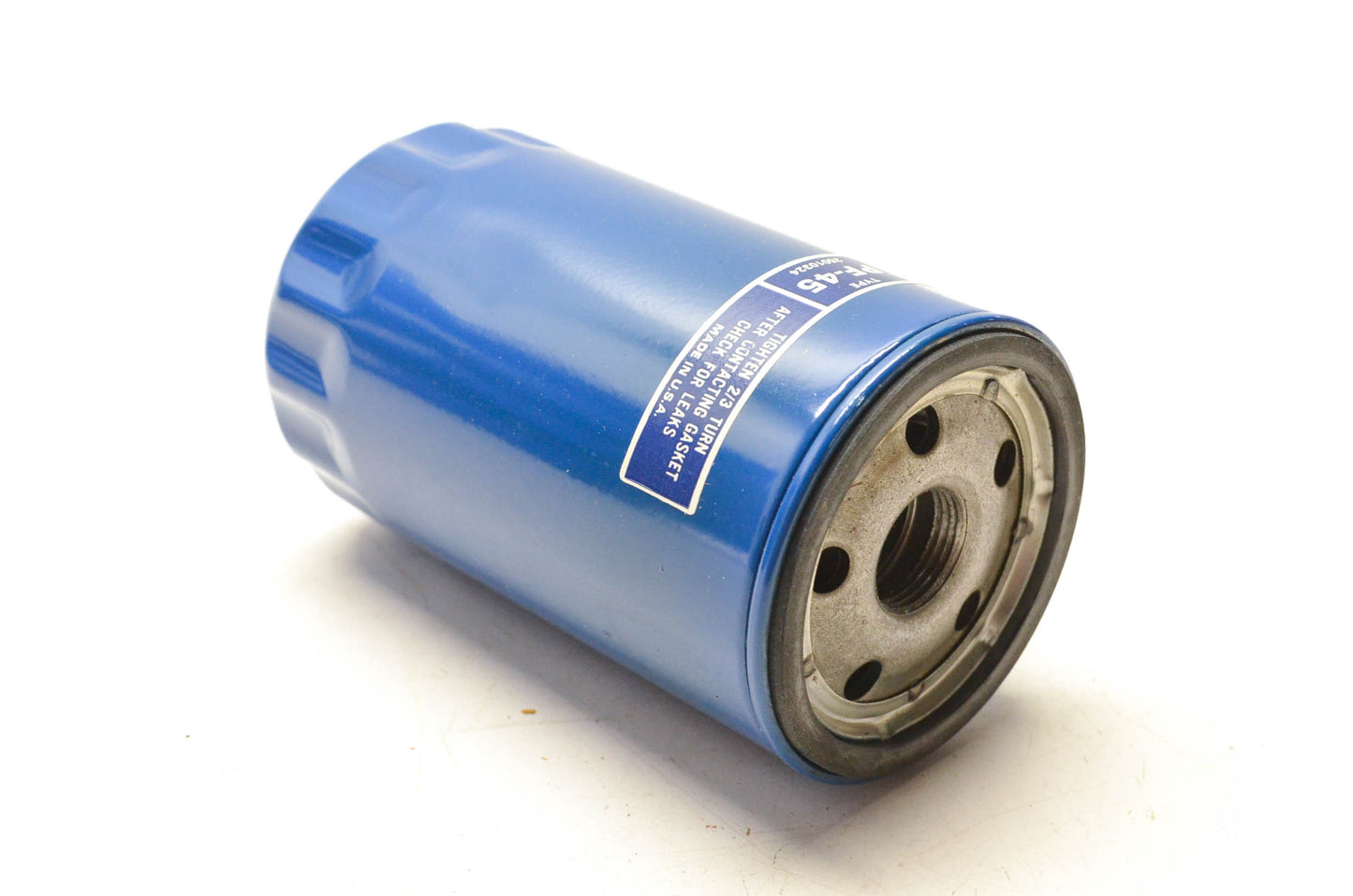 AcDelco PF45, PF 45, 25010324 Oil Filter NOS