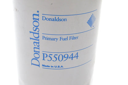 Donaldson P550944 Primary Fuel Filter NOS