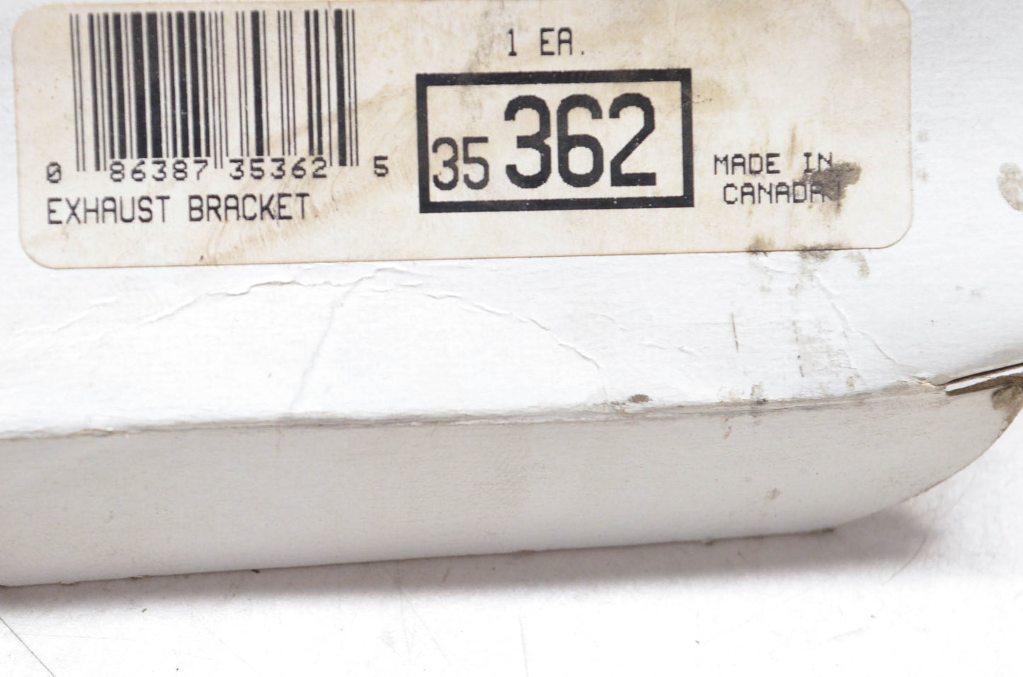 Dynomax 35362 Exhaust Bracket NOS