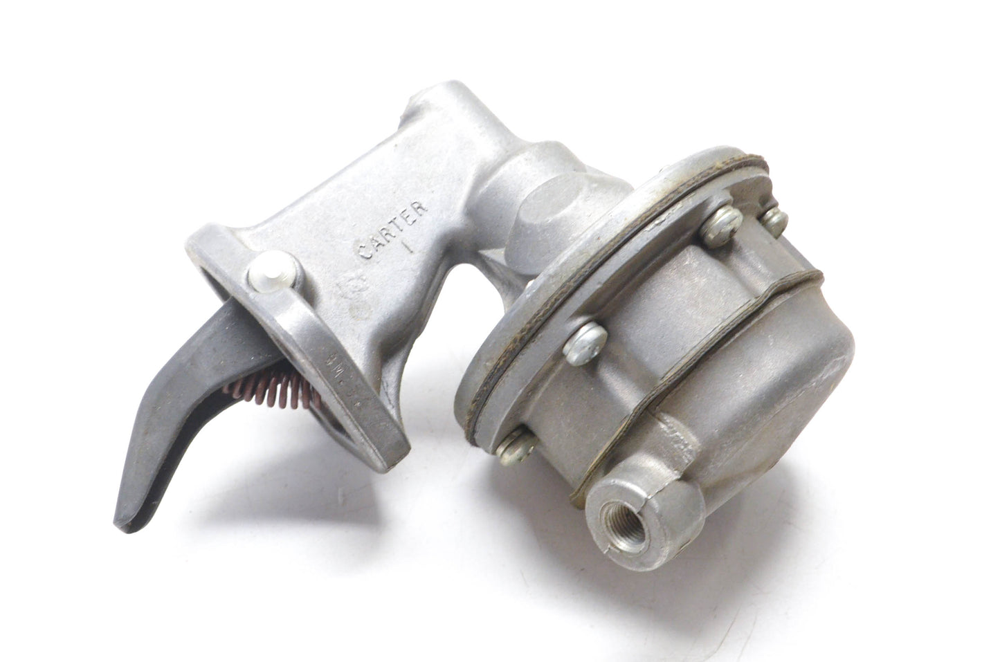 Carter 0-2838, 02838 Fuel Pump Assembly NOS