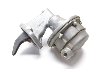 Carter 0-2838, 02838 Fuel Pump Assembly NOS