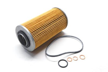Baldwin Filters PF7618 Heavy Duty Fuel Filter Kit NOS