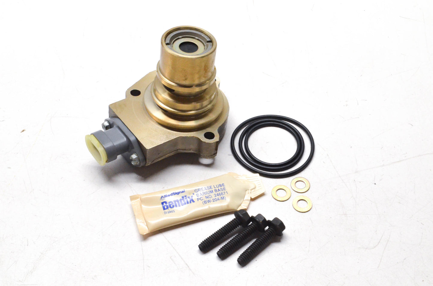 Haldex 5004338 Purge Valve Kit NOS