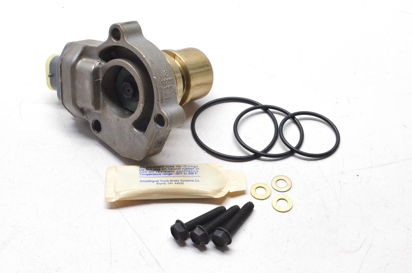 Haldex 5004338 Purge Valve Kit NOS