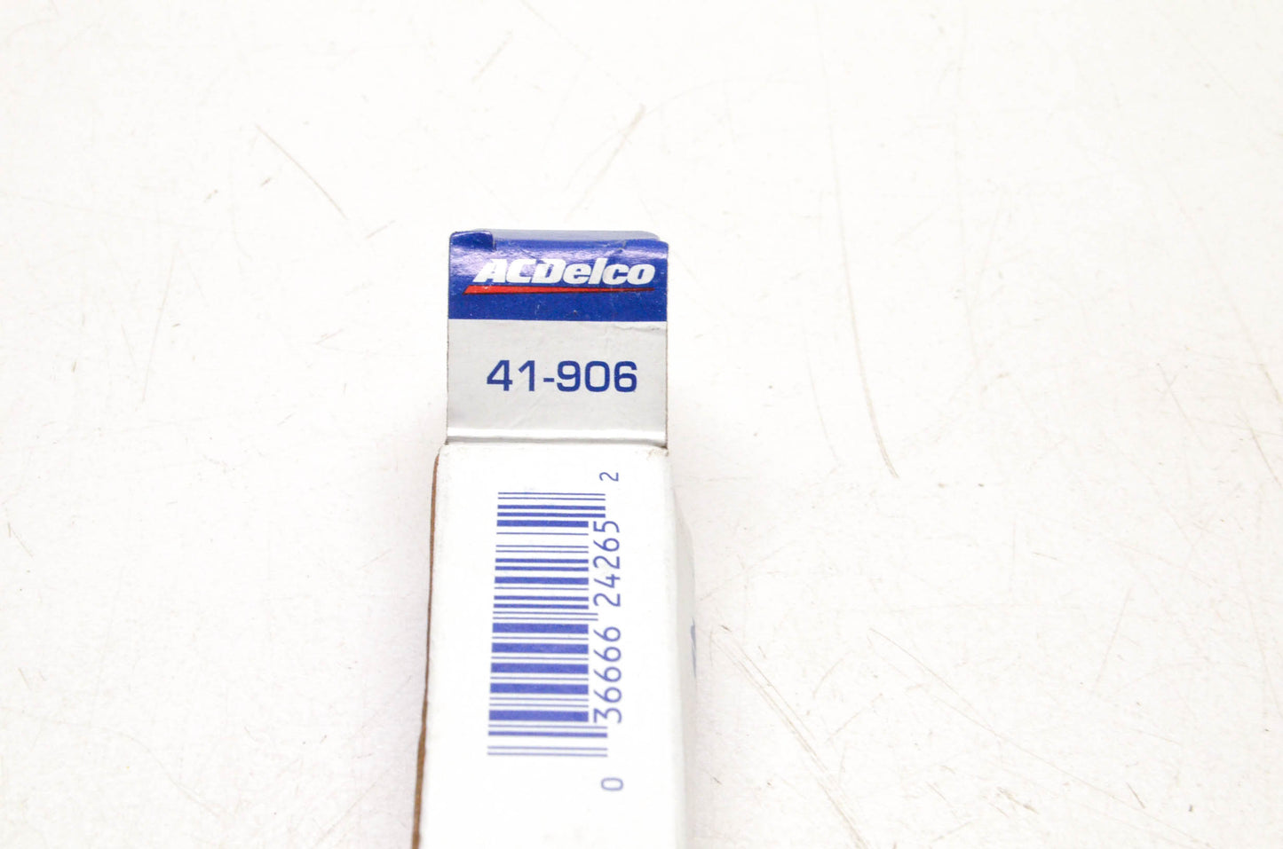 AcDelco 41-906 Spark Plug NOS