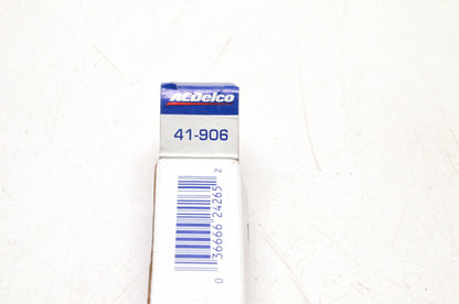 AcDelco 41-906 Spark Plug NOS
