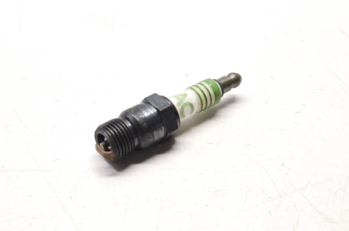 AcDelco R45T Spark Plug NOS