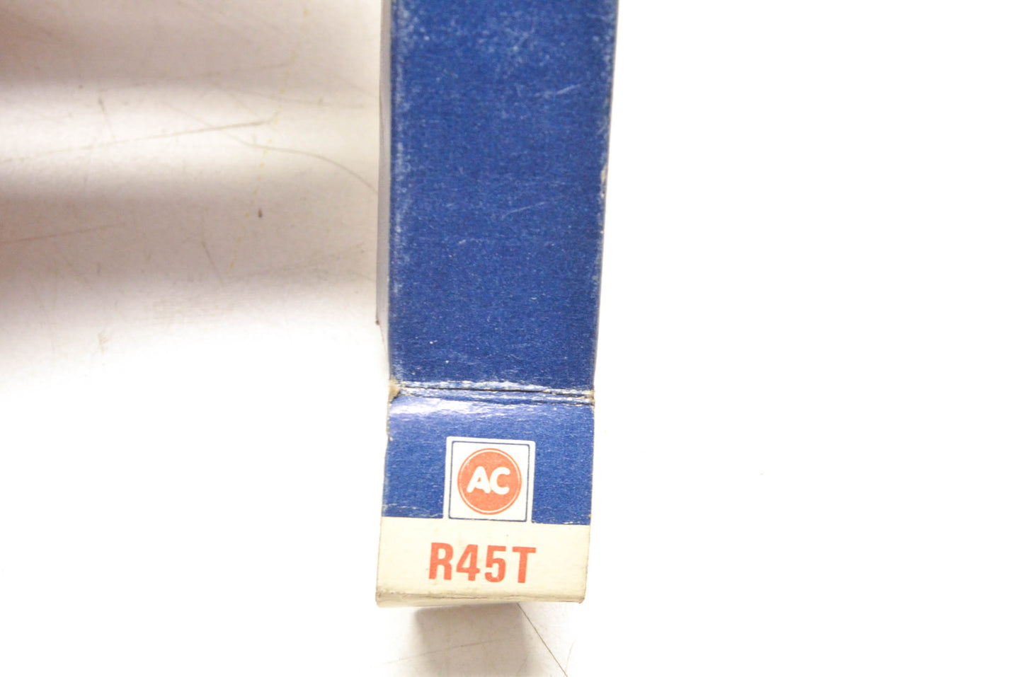 AcDelco R45T Spark Plug NOS
