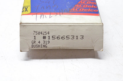 AcDelco 15665313 Bushing NOS