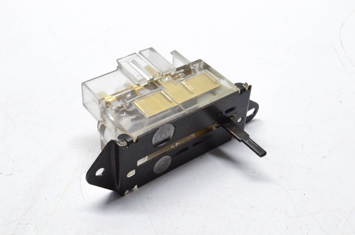 Standard DS574 Wiper Switch NOS