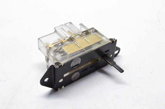 Standard DS574 Wiper Switch NOS
