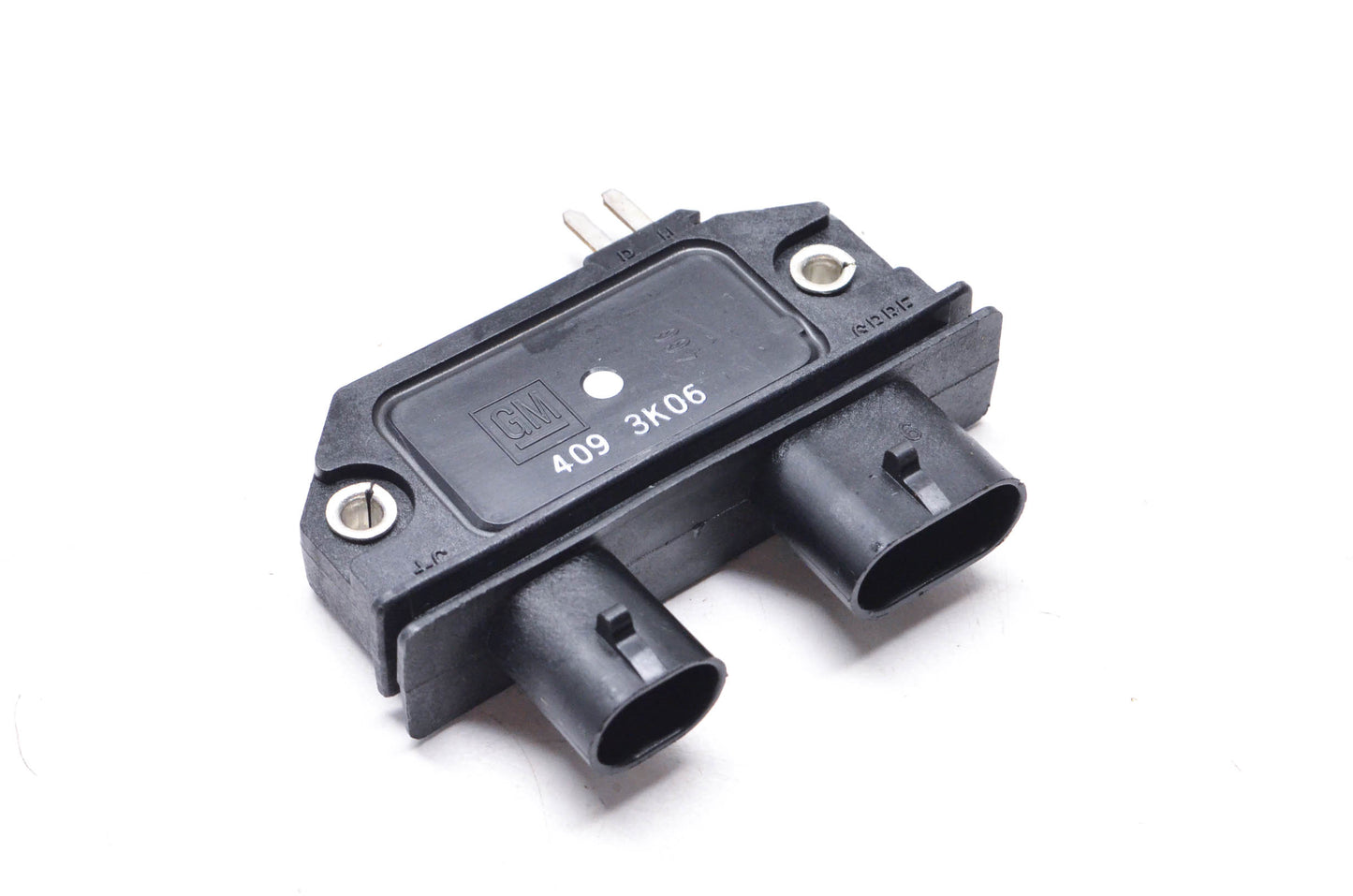 Delco D1984A Ignition Control Module NOS