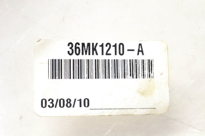 Muncie 36MK1210 Dash Light Kit NOS