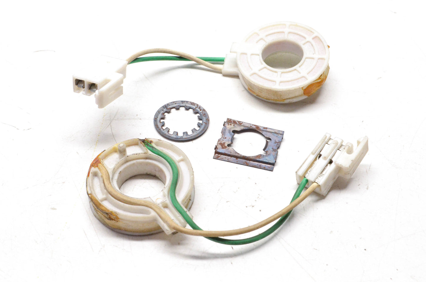 Delco D1987, 10495089 Ignition Distributor Pickup Kit NOS