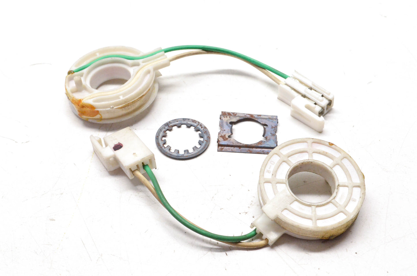 Delco D1987, 10495089 Ignition Distributor Pickup Kit NOS