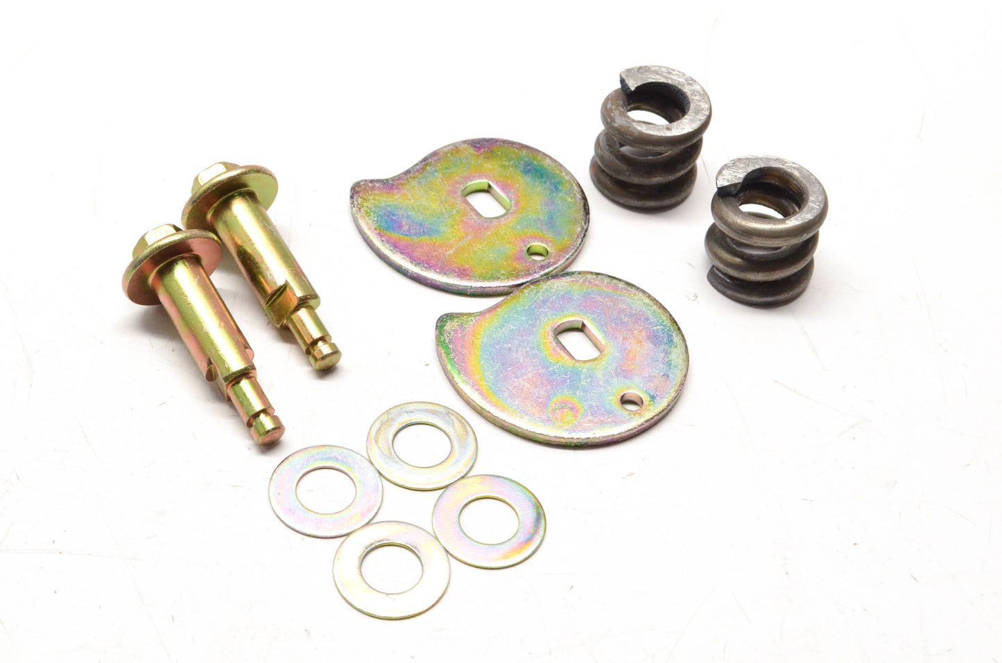 Euclid E-4131 Hydraulic Brake Adjuster Kit NOS