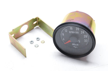 Mack 17MT389P1 Tachometer Kit NOS