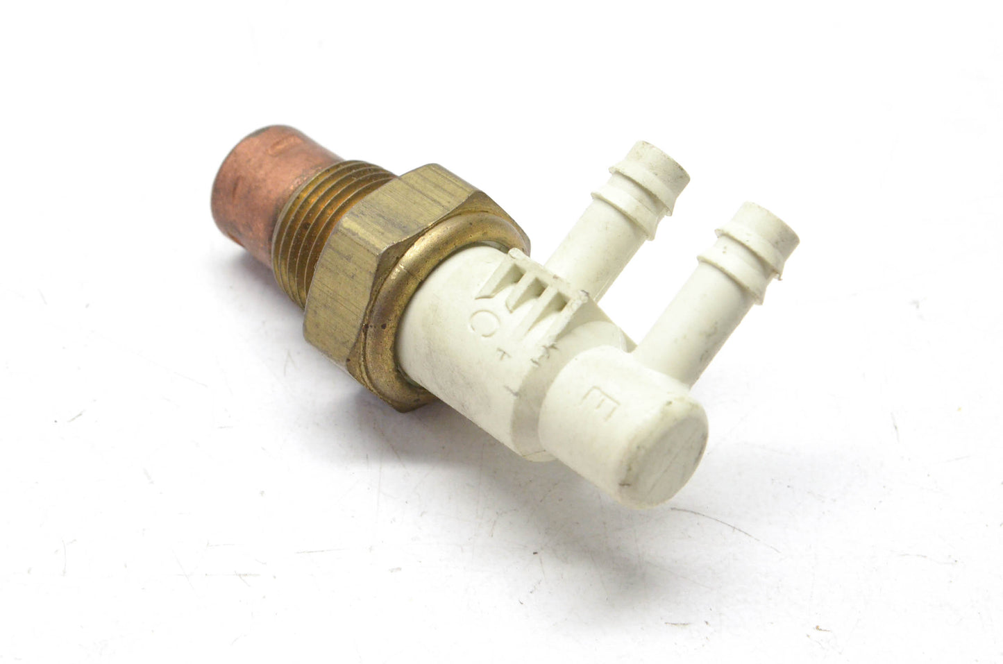 Delco 364788, PVS13 Camaro Thermo Vacuum Switch NOS