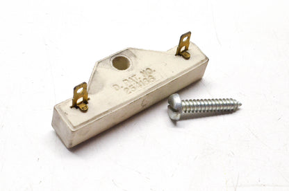 Standard RU-4 Resistor Unit NOS
