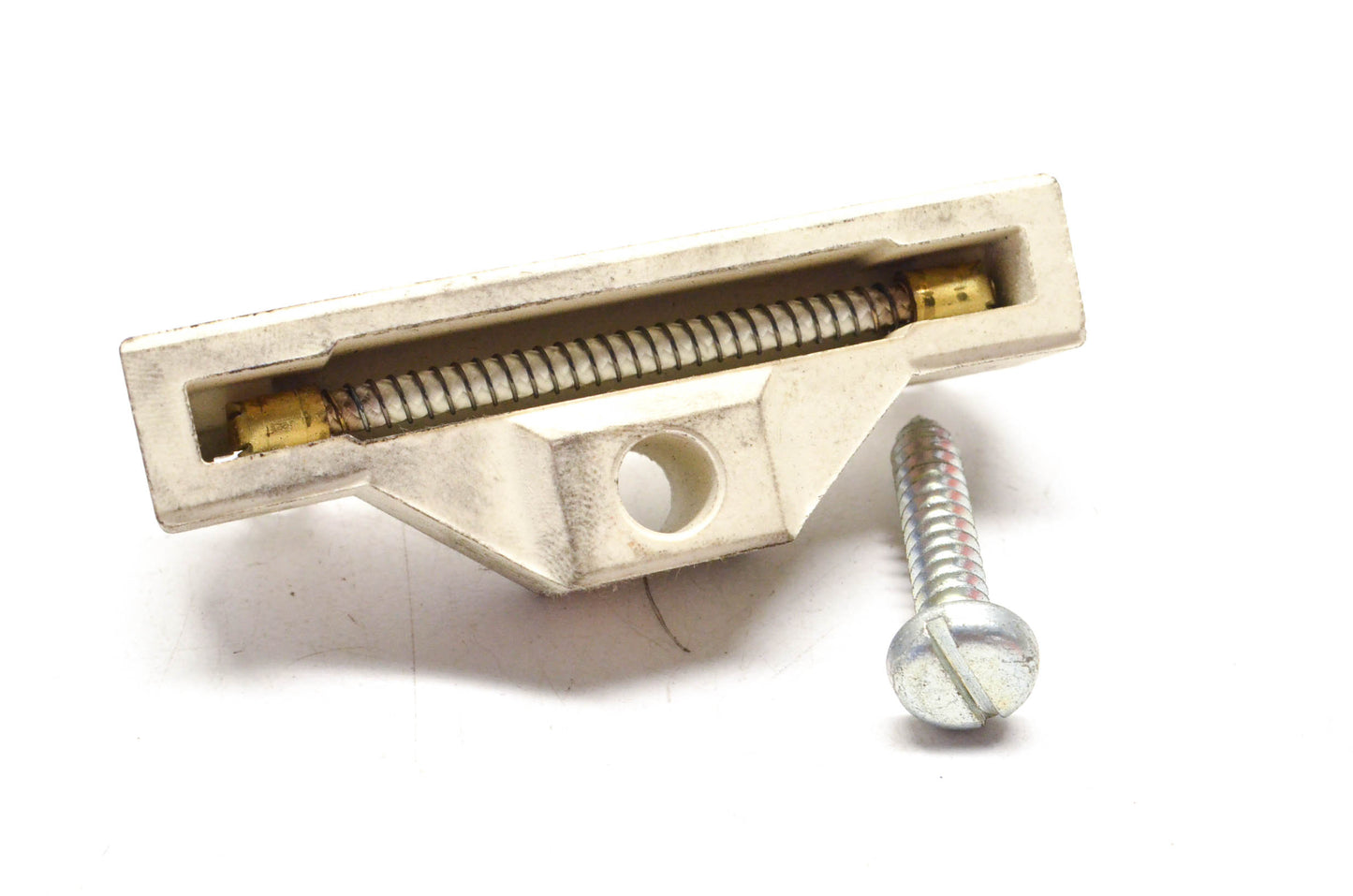 Standard RU-4 Resistor Unit NOS