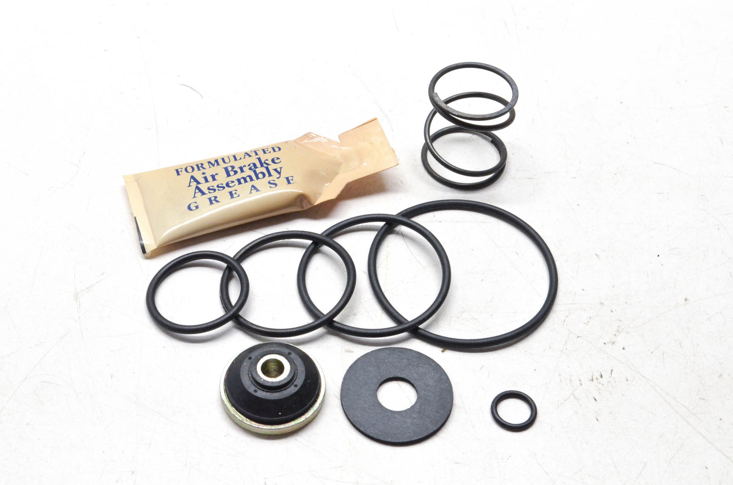 Like-Nu 107798K Purge Valve Maintenance Kit NOS